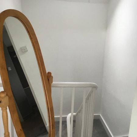 Harbour House Villa Бармут Екстериор снимка