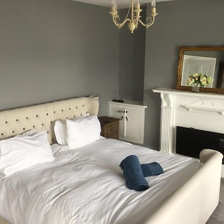 Harbour House Villa Бармут Екстериор снимка