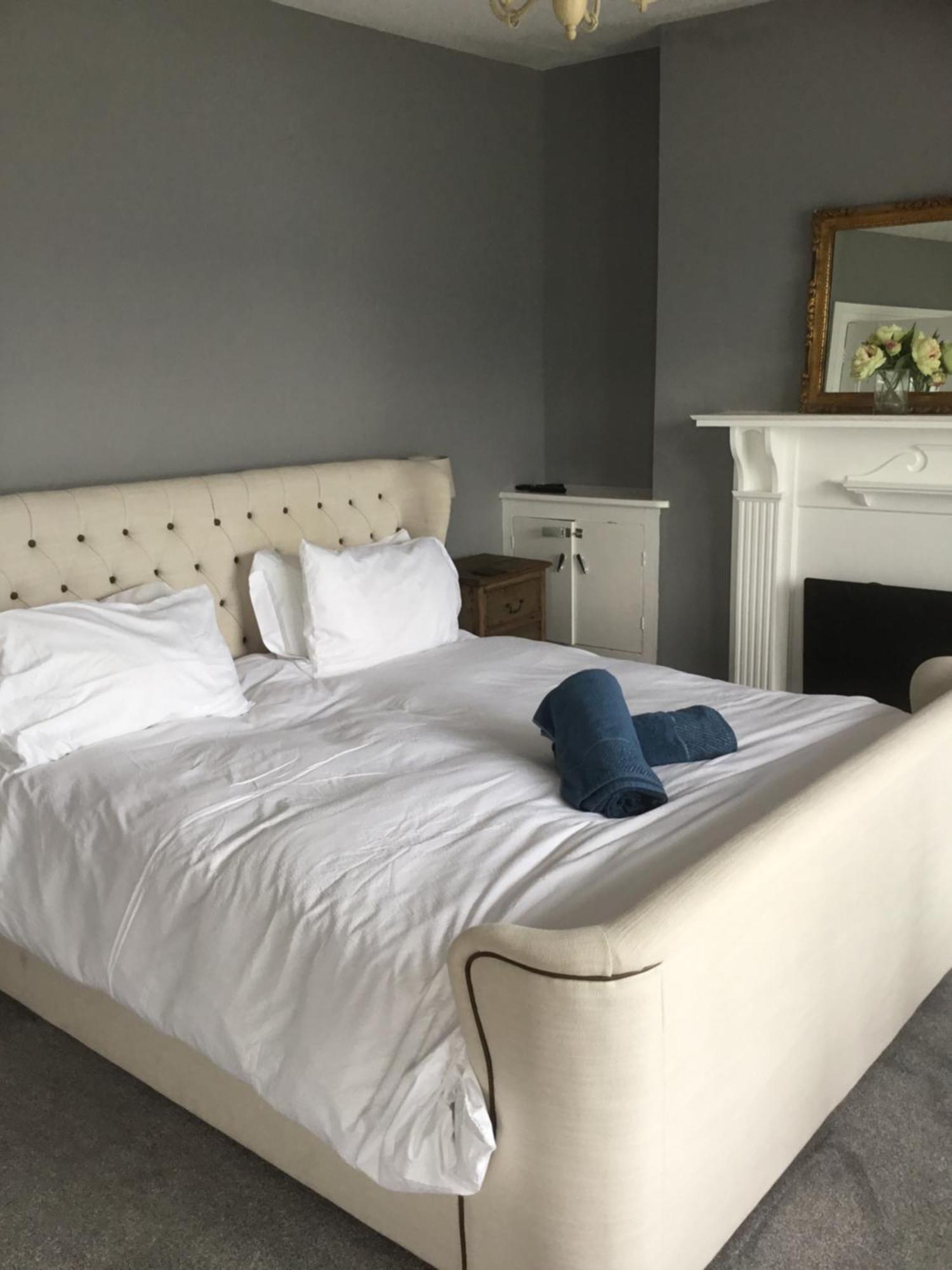 Harbour House Villa Бармут Екстериор снимка