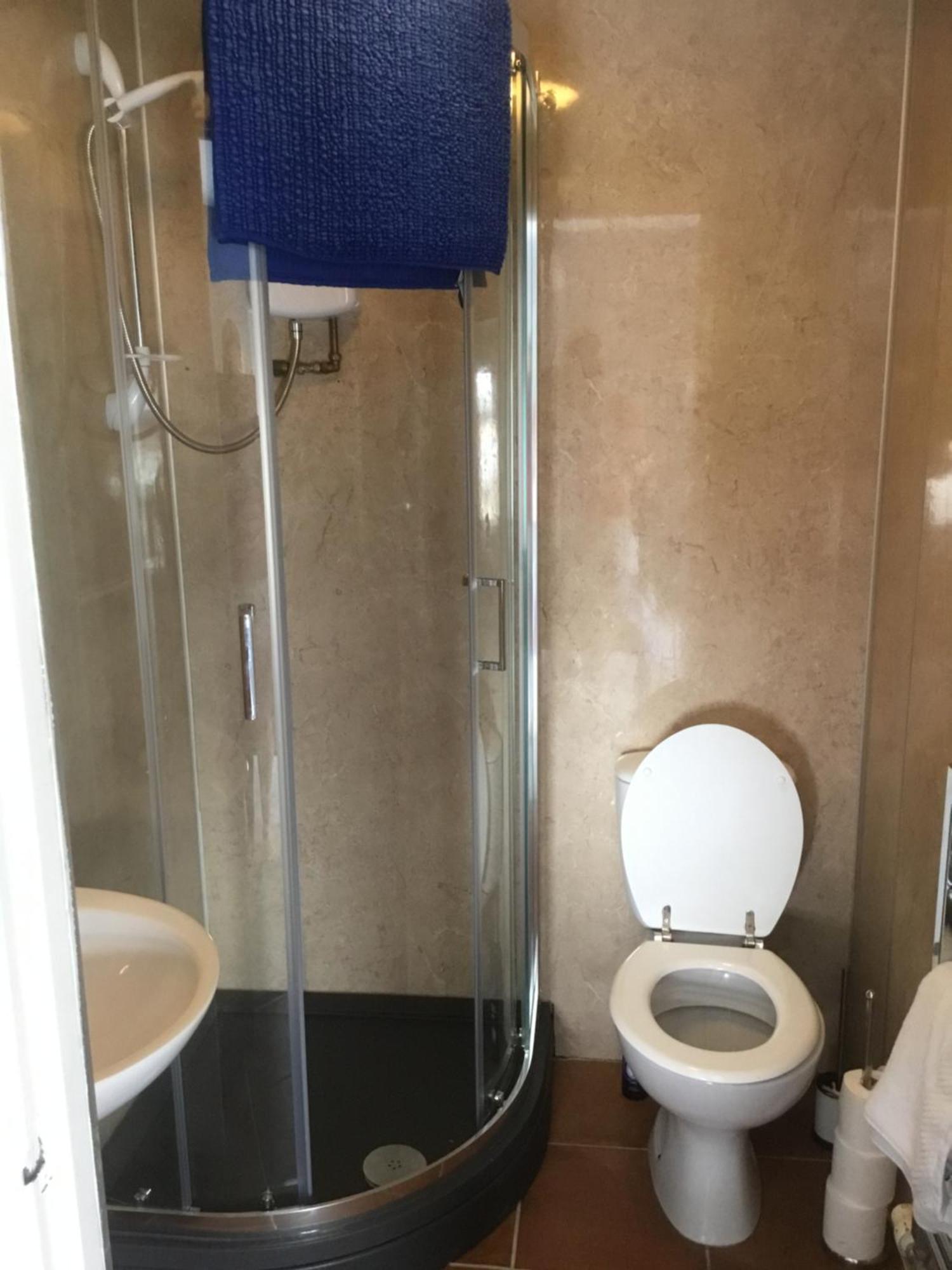 Harbour House Villa Бармут Екстериор снимка