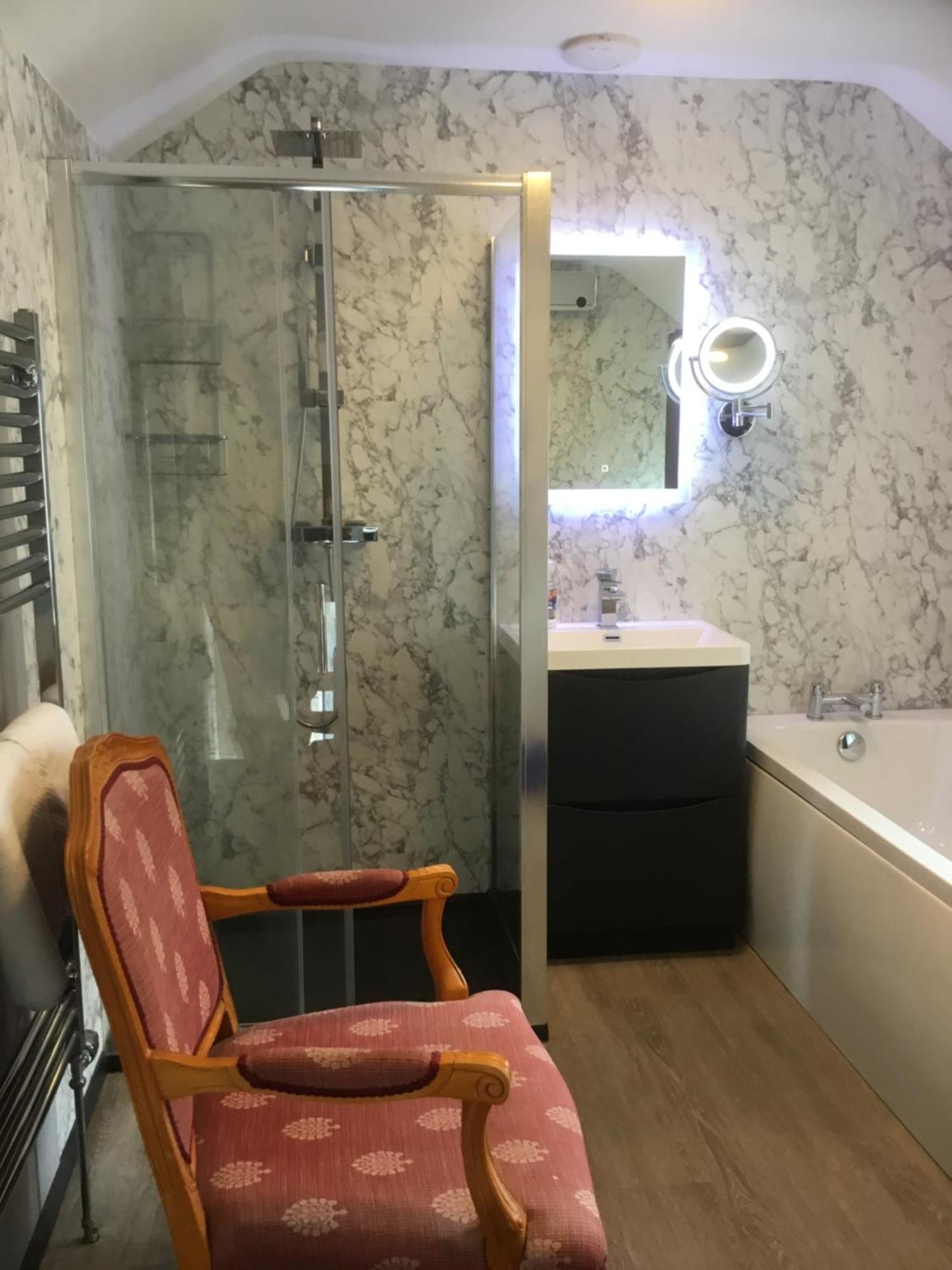 Harbour House Villa Бармут Екстериор снимка